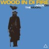 Wood In Di Fire - Noon On The Moon: Album-Cover