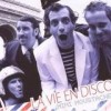 Mini Moustache - La Vie En Disco