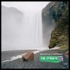 The Streets - Everything Is Borrowed: Album-Cover