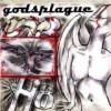 Godsplague - H8: Album-Cover