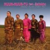 Huun-Huur-Tu ft. Sainkho - Mother-Earth! Father-Sky!: Album-Cover