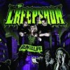 The Creepshow - Run For Your Life: Album-Cover