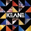 Keane - Perfect Symmetry: Album-Cover