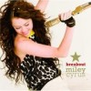 Miley Cyrus - Breakout: Album-Cover