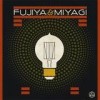 Fujiya & Miyagi - Lightbulbs: Album-Cover