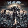 One Man Army & The Undead Quartet - Grim Tales: Album-Cover