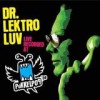 Dr. Lektroluv - Live Recorded At Pukkelpop 08: Album-Cover