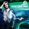 Jimi Blue - Sick Like That: Album-Cover