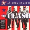 The Clash - Live At Shea Stadium: Album-Cover