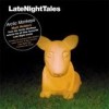 Matt Helders - Late Night Tales: Album-Cover