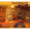 Bandabardò - Ottavio: Album-Cover