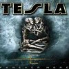 Tesla - Forever More: Album-Cover