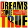 Various Artists - Dreams Come True: Album-Cover
