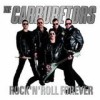 The Carburetors - Rock'n'Roll Forever: Album-Cover