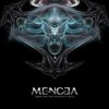 Mencea - Dark Matter, Energy Noir: Album-Cover