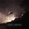 This Haven - Today A Whisper, Tomorrow A Storm: Album-Cover