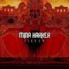 Mina Harker - Tiefer: Album-Cover