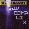 False Icons - God Complex: Album-Cover