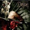 Devian - God To The Illfated: Album-Cover