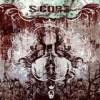 S-Core - Gust Of Rage: Album-Cover