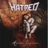 Hatred - Madhouse Symphonies: Album-Cover