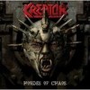Kreator - Hordes Of Chaos: Album-Cover