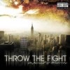 Throw The Fight - In Pursuit Of Tomorrow: Album-Cover