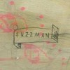Fuzzman - Fuzzman 2: Album-Cover