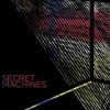 Secret Machines - Secret Machines: Album-Cover