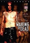 Phil Varone - Waking Up Dead: Album-Cover