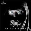 Shiml - Im Alleingang: Album-Cover