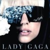 Lady GaGa - The Fame: Album-Cover