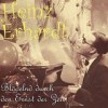 Heinz Erhardt - Blödelnd Durch Den Ernst Der Zeit: Album-Cover