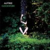 Alif Tree - Clockwork: Album-Cover
