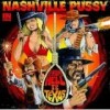 Nashville Pussy - From Hell To Texas: Album-Cover
