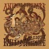 William Elliott Whitmore - Animals In The Dark: Album-Cover