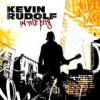 Kevin Rudolf - In The City: Album-Cover