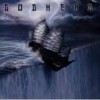 Godhead - At The Edge Of The World: Album-Cover