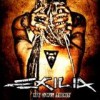 Exilia - My Own Army: Album-Cover