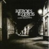 Heroes & Zeros - Strange Constellations: Album-Cover