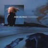 Anke Helfrich - Stormproof: Album-Cover