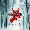 Eisblume - Unter Dem Eis: Album-Cover