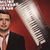 Milton Jackson - Crash: Album-Cover