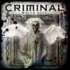 Criminal - White Hell: Album-Cover