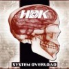 HDK - System Overload: Album-Cover