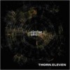 Thorn.Eleven - Circles: Album-Cover