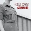 Client - Command: Album-Cover