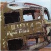 Bomb Texas - Happy?: Album-Cover