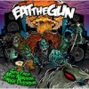 Eat The Gun - Super Pursuit Mode Aggressive Thrash Distortion: Album-Cover