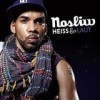 Nosliw - Heiss & Laut: Album-Cover